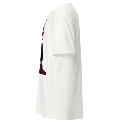 DcBraun Unisex classic tee - Image 6