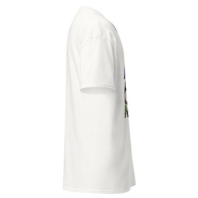 DcBraun Unisex classic tee - Image 7