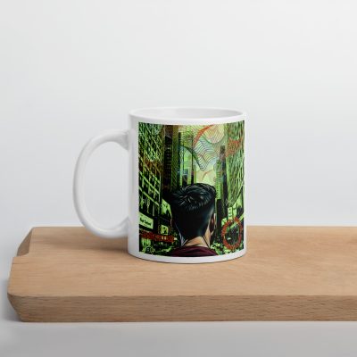 Digital Airwaves Mug - Image 2