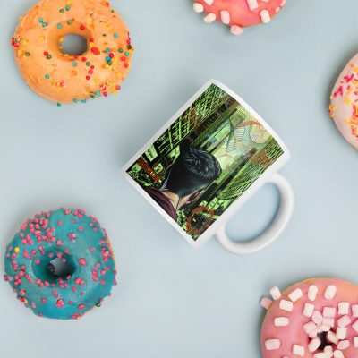 Digital Airwaves Mug - Image 3