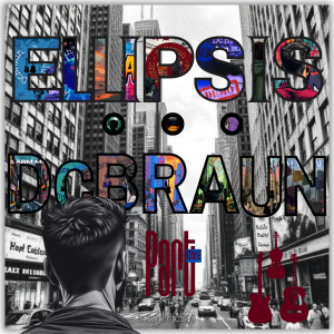 Ellipsis part one album cover