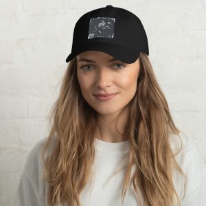 History Is Written By Arsonists Embriodered Baseball Cap
