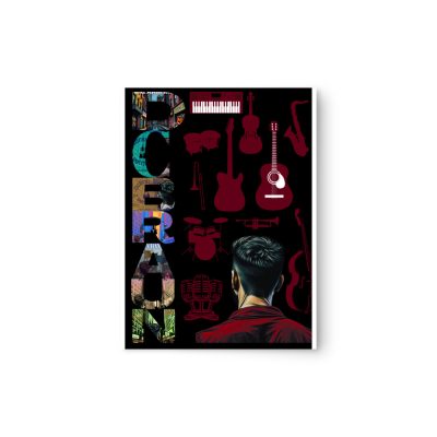 Poster various sizes - Image 3