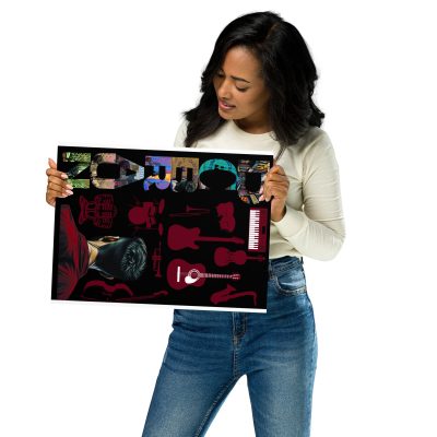 Poster various sizes - Image 9
