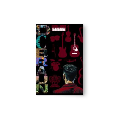 Poster various sizes - Image 4