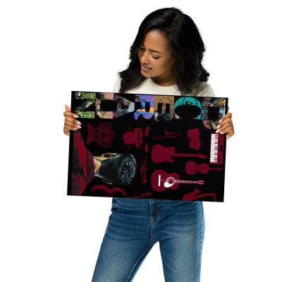 Poster various sizes - Image 10