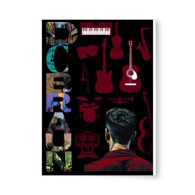 Poster various sizes - Image 5