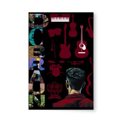 Poster various sizes - Image 6