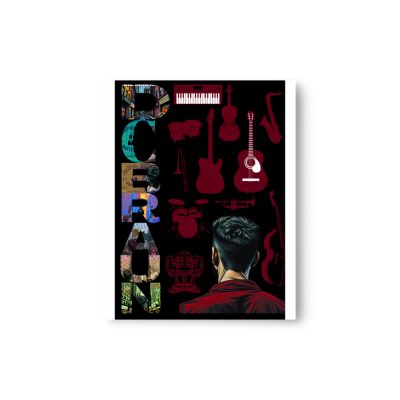 Poster various sizes - Image 8