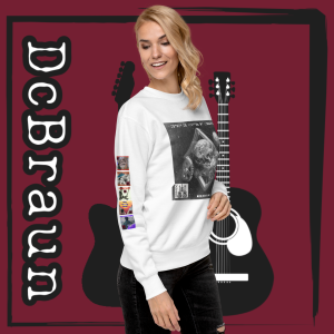 History is written by Arsonists Long Sleeve Album art Shirt Limited edition