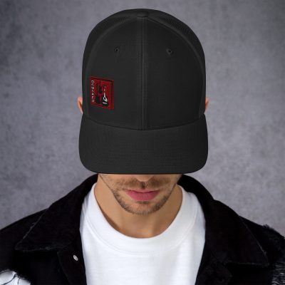 Trucker Cap - Image 2