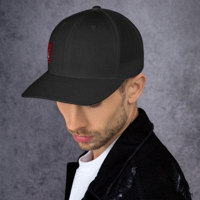 Trucker Cap - Image 3