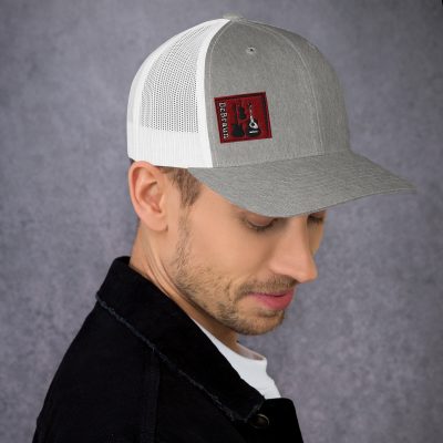 Trucker Cap - Image 4