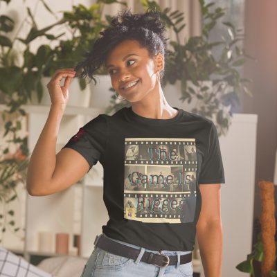 The Game Is Rigged T-Shirt