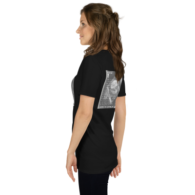 History Is Written By Arsonists Short-Sleeve Unisex T-Shirt - Image 4