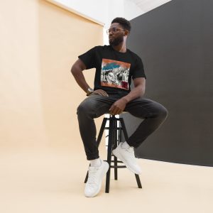 Unisex classic tee
