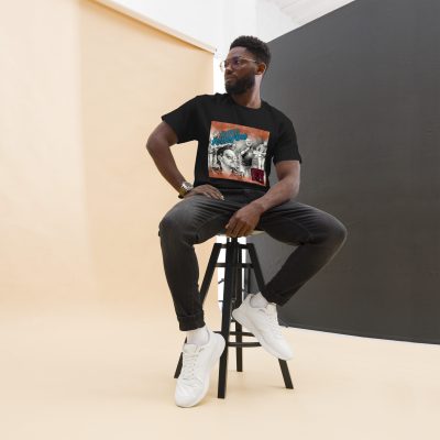 Unisex classic tee