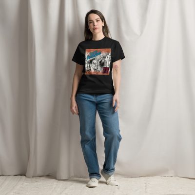 Unisex classic tee - Image 5