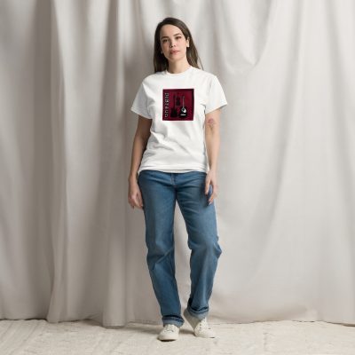 DcBraun Unisex classic tee - Image 2