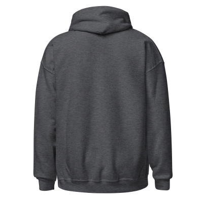 History Is Written By Arsonists Unisex Hoodie - Image 2