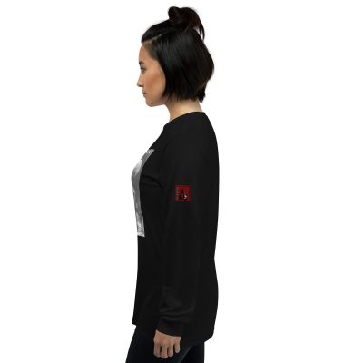 History is written by Arsonists Long Sleeve Album art Shirt Limited edition - Image 13