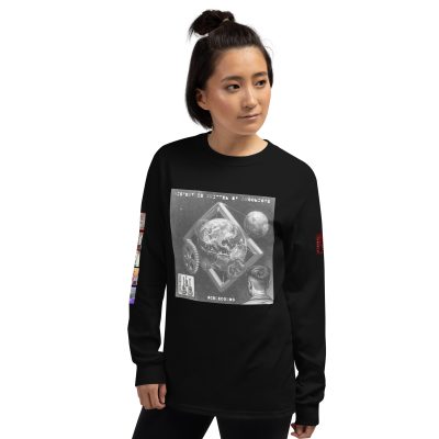 History is written by Arsonists Long Sleeve Album art Shirt Limited edition - Image 7