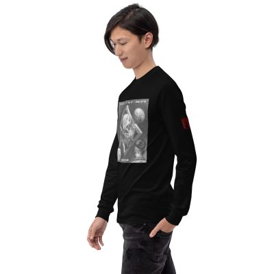History is written by Arsonists Long Sleeve Album art Shirt Limited edition - Image 9