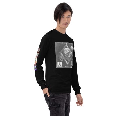 History is written by Arsonists Long Sleeve Album art Shirt Limited edition - Image 11