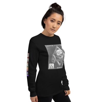 History is written by Arsonists Long Sleeve Album art Shirt Limited edition - Image 15