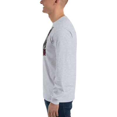 Ellipsis Album art Long Sleeve Shirt - Image 6