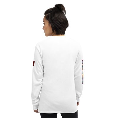 History is written by Arsonists Long Sleeve Album art Shirt Limited edition - Image 16