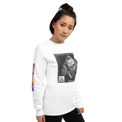 History is written by Arsonists Long Sleeve Album art Shirt Limited edition - Image 6