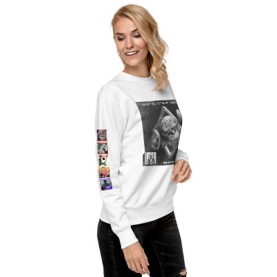 History is written by Arsonists Long Sleeve Album art Shirt Limited edition - Image 18